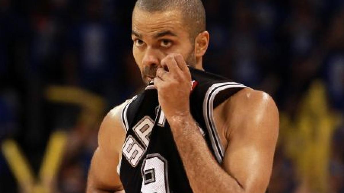 ce despagubire astronomica cere tony parker dupa bataia dintre rapperii chris brown si drake
