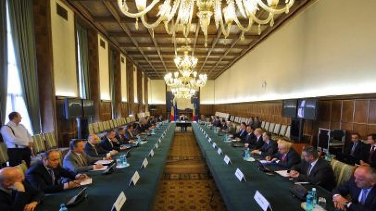 cererea lui basescu in cazul hasotti a avut un rol vadit de sabotaj sustine guvernul