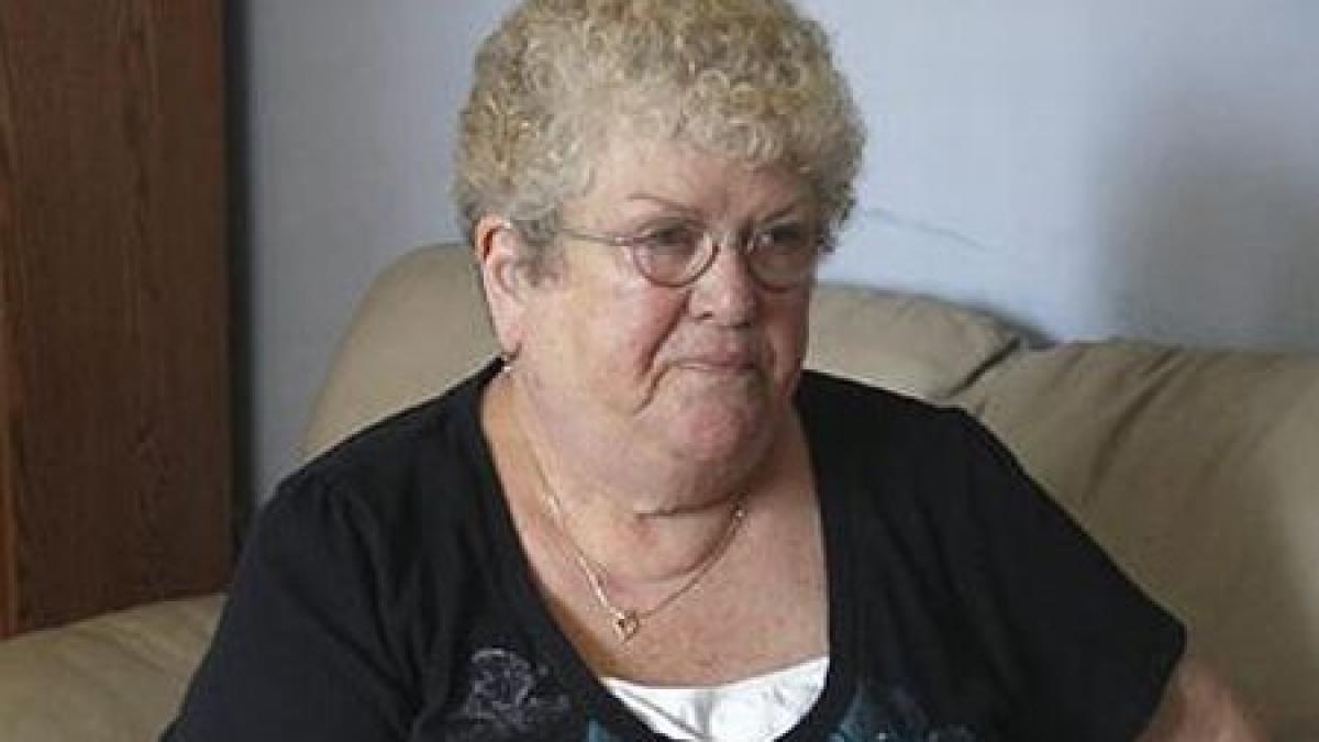 copiii pot fi mai cruzi decat oamenii mari cateodata si au umilit educatoarea in cel mai josnic mod