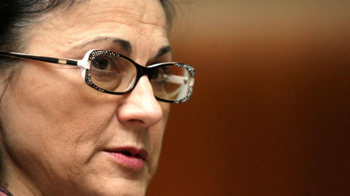 ecaterina andronescu invitata lui victor ciutacu la vorbe grele