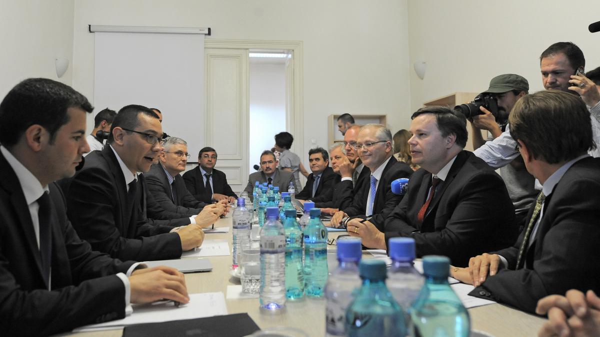 fmi a aprobat a cincea revizuire a acordului cu romania si disponibilizarea a 475 milioane de euro