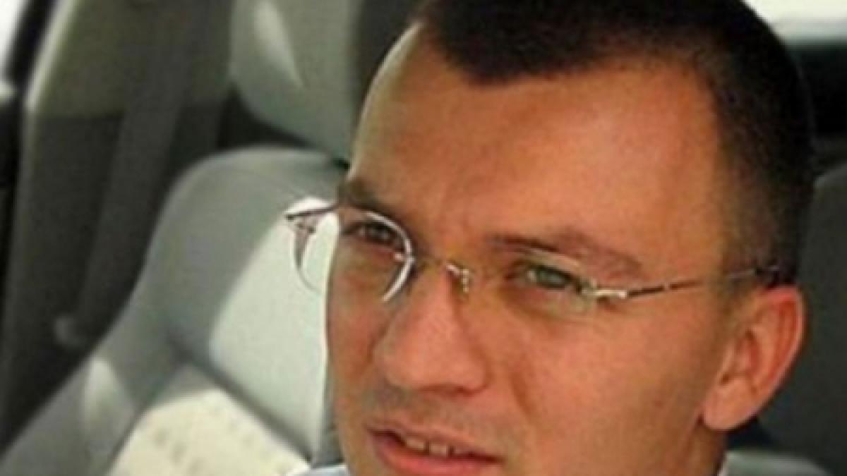 mihail boldea a fost transportat de urgenta la spital