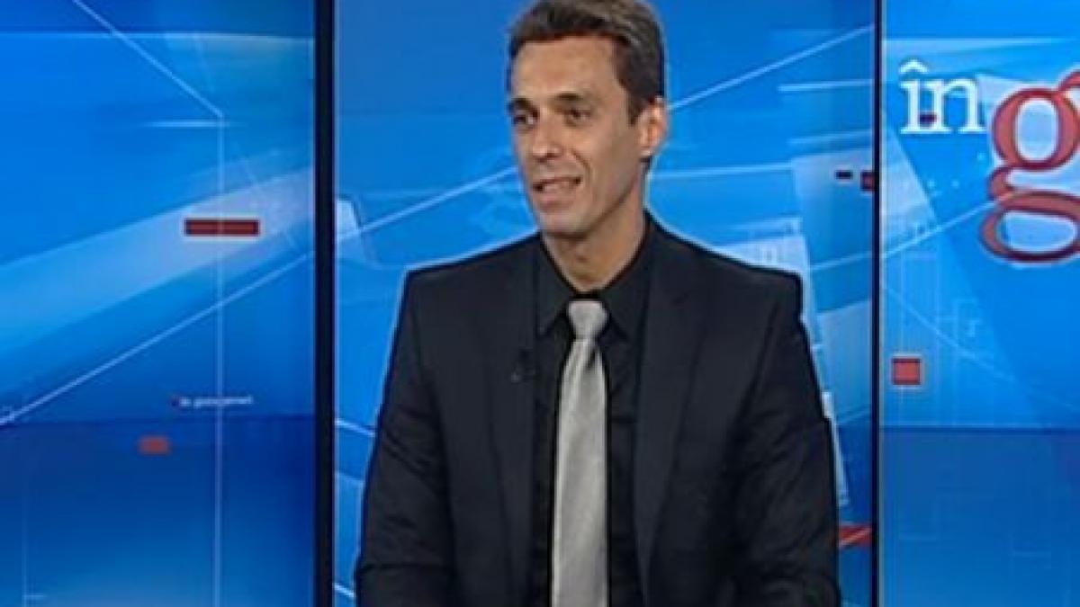 mircea badea considera ca gestul lui adrian nastase nu a fost o inscenare