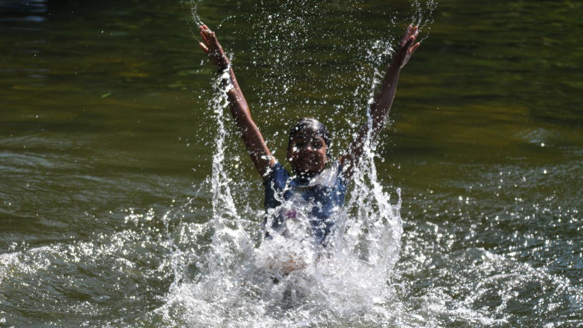 pregatiti pentru un weekend de foc iata cum va fi vremea in urmatoarele zile