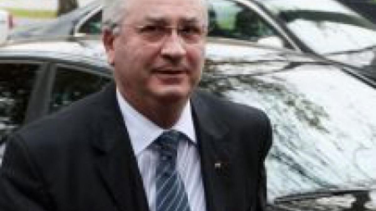 puiu hasotti despre teza sa de doctorat se poate verifica in cinci minute ca nu constituie plagiat