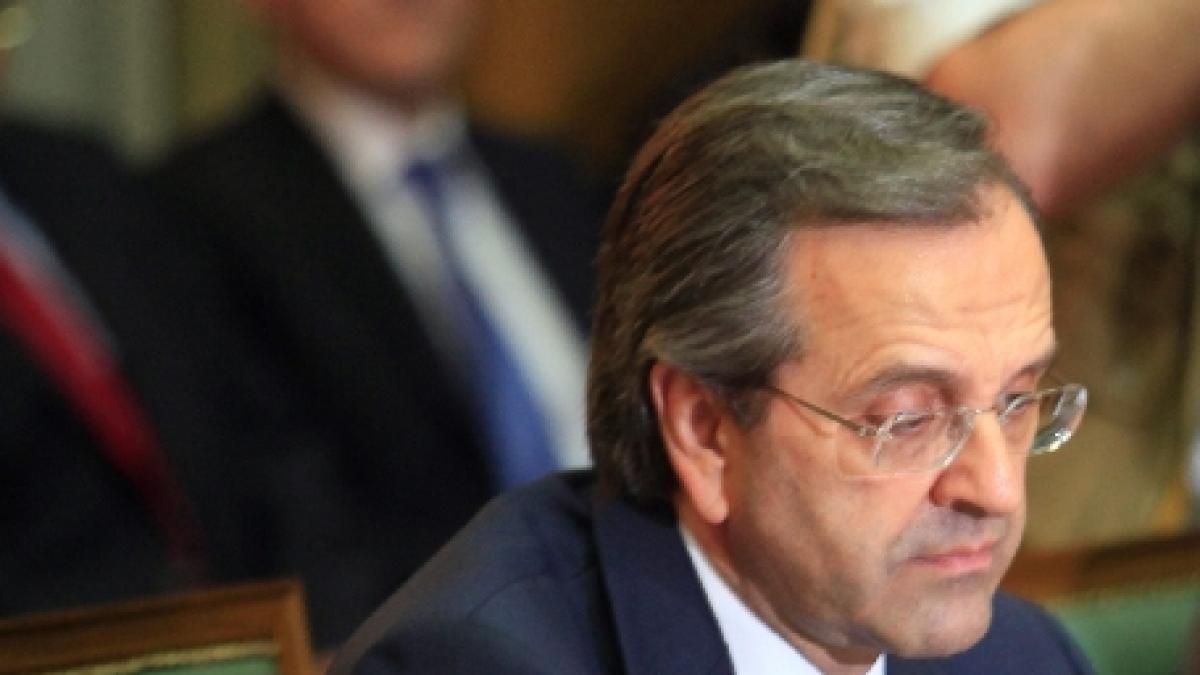 noul premier grec a fost supus unei operatii vezi aici ce a patit oficialul