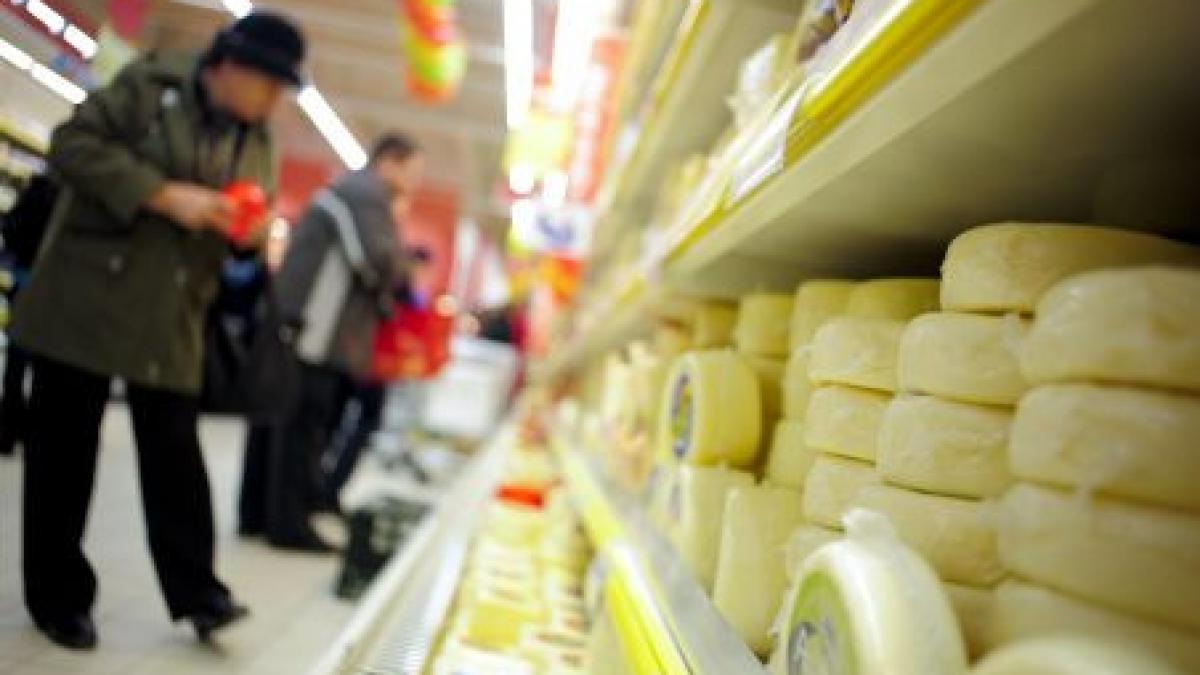 romania in topul primelor trei tari cu cele mai mici preturi din ue in 2011