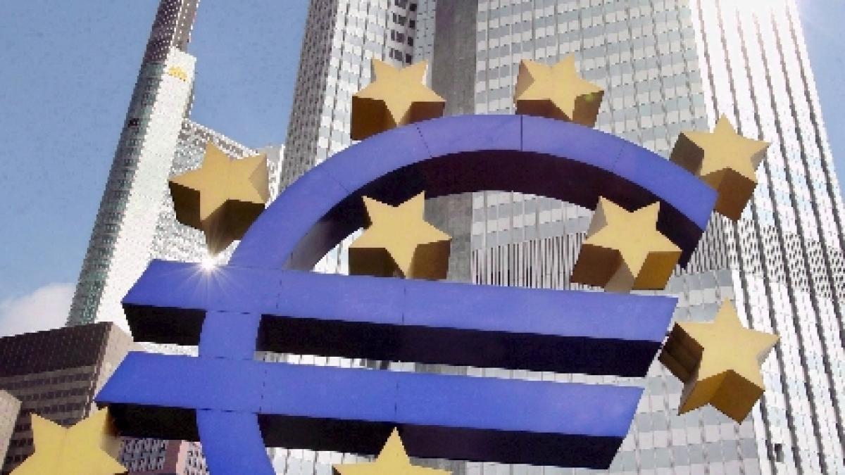banca centrala a germaniei ataca politica anticriza a bancii centrale europene