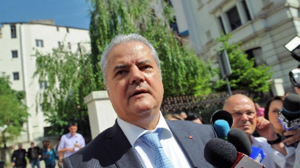 igpr adrian nastase nu este detinut procedura de executare a mandatului nu a fost incheiata