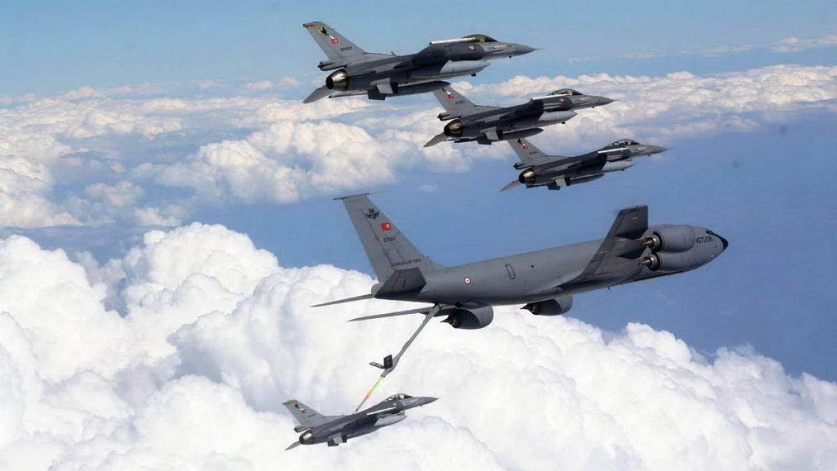 turcia avertizeaza siria nimeni nu isi permite sa puna la incercare capacitatile militare ale