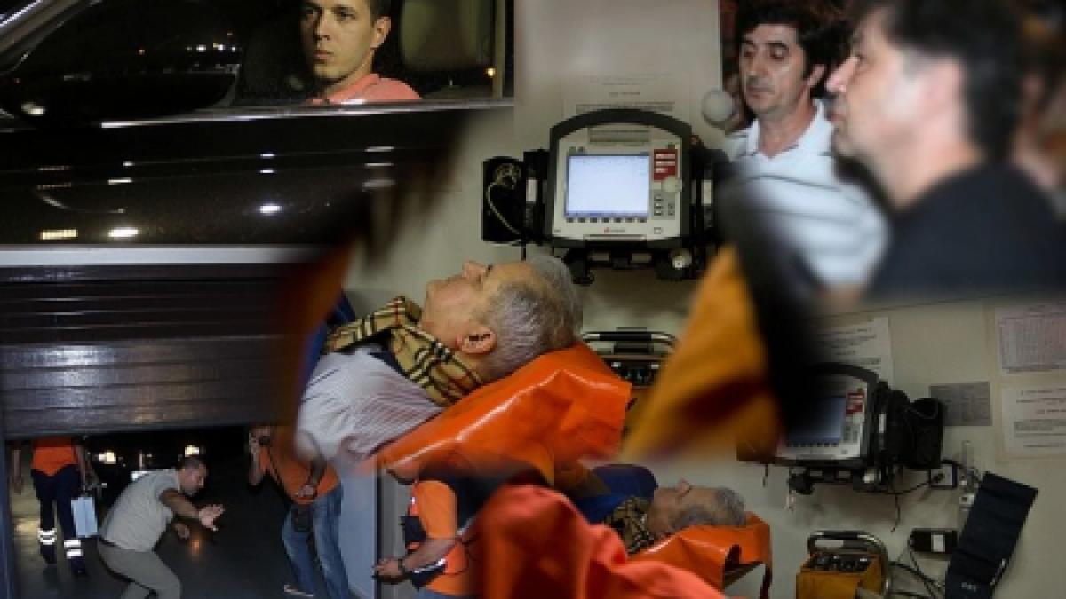 avocatii lui adrian nastase plangere la cedo pentru rele tratamente acestia cer anularea pedepsei