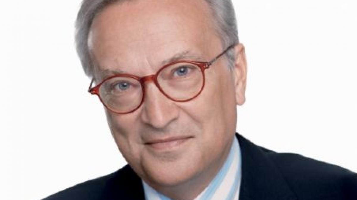hannes swoboda s d reprezentarea romaniei la consiliul european este o decizie nationala