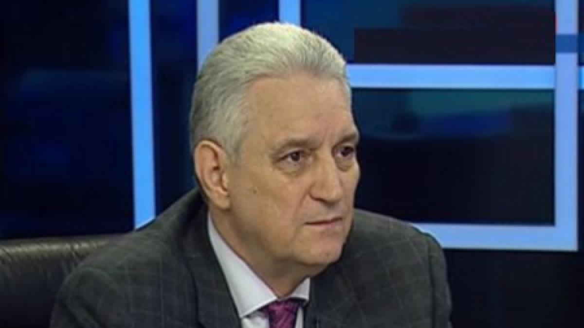 ilie sarbu monica macovei ar trebui sa si puna la indoiala propria existenta