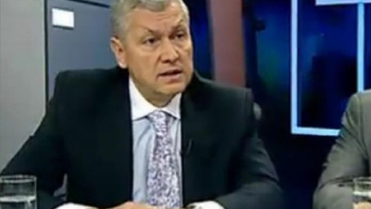 ion cazacu avocatul lui nastase a depus la instanta suprema o contestatie in anulare privind