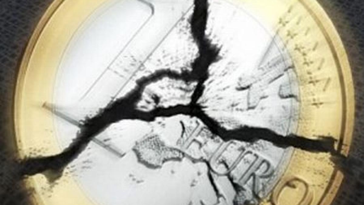 italia va trage moneda euro in prapastie dupa ea prabusirea economiei italiene inseamna prabusirea