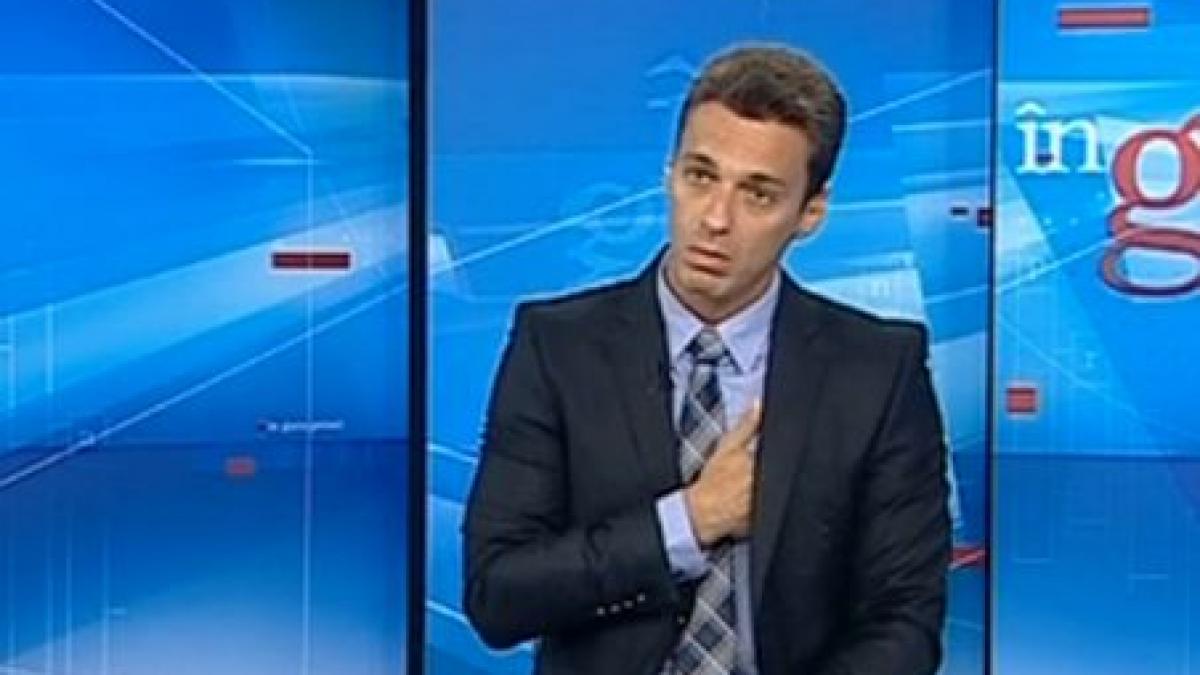 mircea badea lipsit de compasiune mi am pierdut mult din umanitate din cauza prostiei