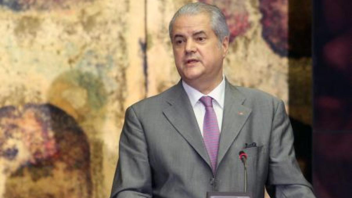 nastase va fi citat la domiciliu in cazul matusa tamara pentru ca nu s a facut dovada incarcerarii