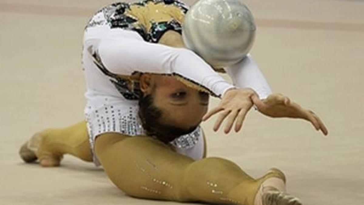 presedintele federatiei romane de gimnastica ritmica suspendat si amendat de forul international ce