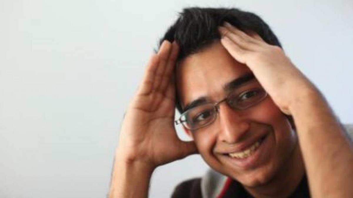 a facut 100 000 de dolari pana la varsta de 15 ani povestea unui tanar care are afacerile in sange