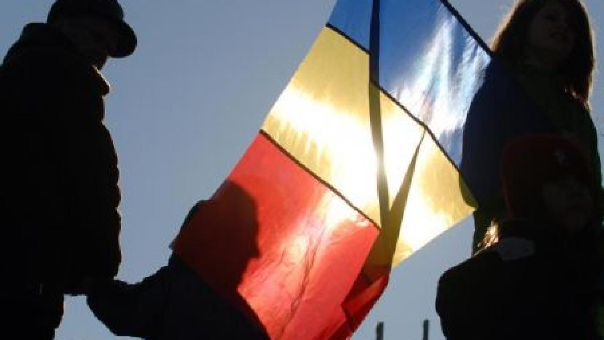 astazi este ziua drapelului national cum este sarbatorit evenimentul