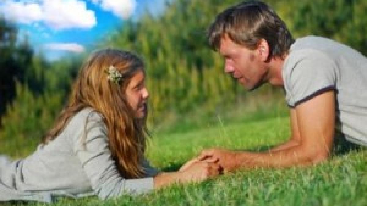 ce influenta au tatii asupra vietii sexuale a fiicelor lor