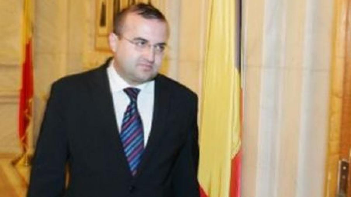claudiu saftoiu am depasit interdictia de cinci ani pentru a ocupa functii publice
