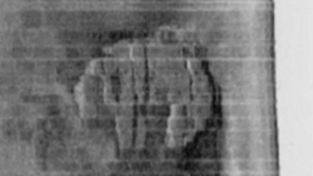 fenomenul care atesta ca nu este un obiect pamantesc i a uimit chiar si pe specialisti