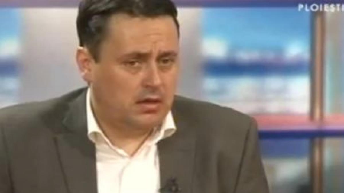 fostul primar al municipiului ploiesti a renuntat la mandatele de consilier local si judetean