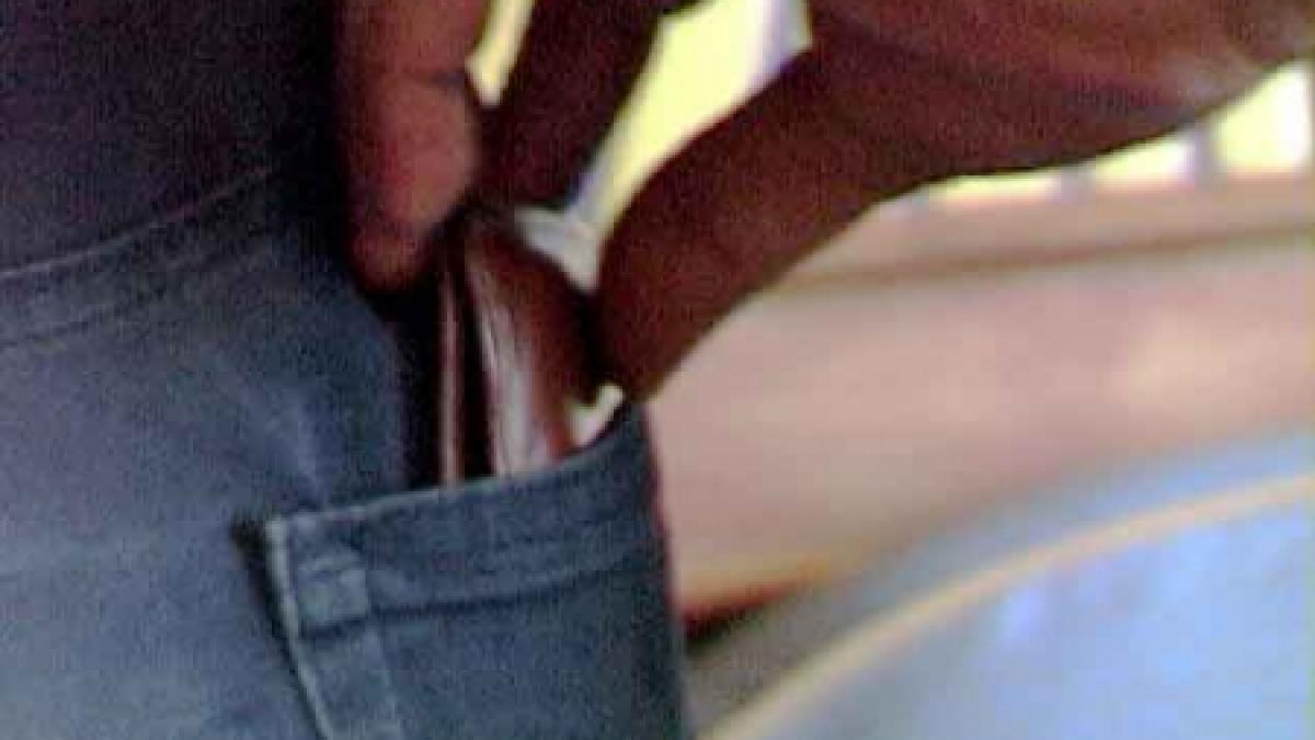 hotii romani de buzunare surprinsi la vanatoare in irlanda 40 de infractori au fost arestati