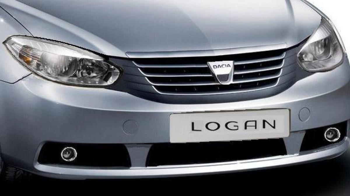 schimbarea la fata a loganului cum va arata noul model si cat va costa