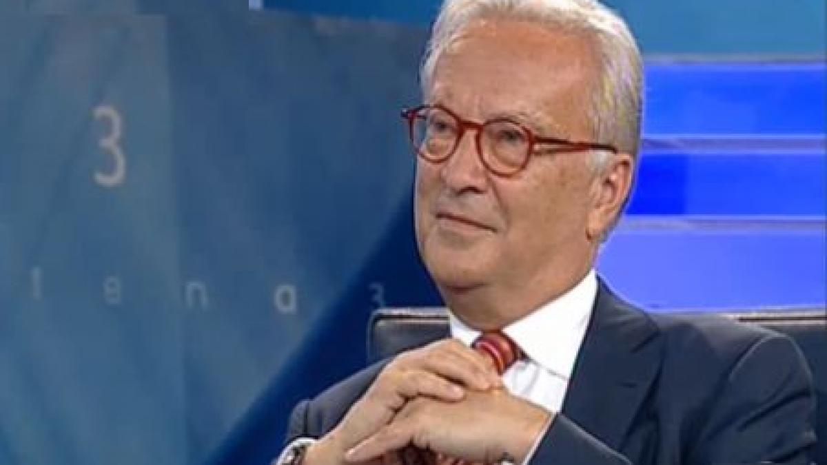 seful grupului social democrat din pe hannes swoboda eu nu vad ca presedintele romaniei uneste