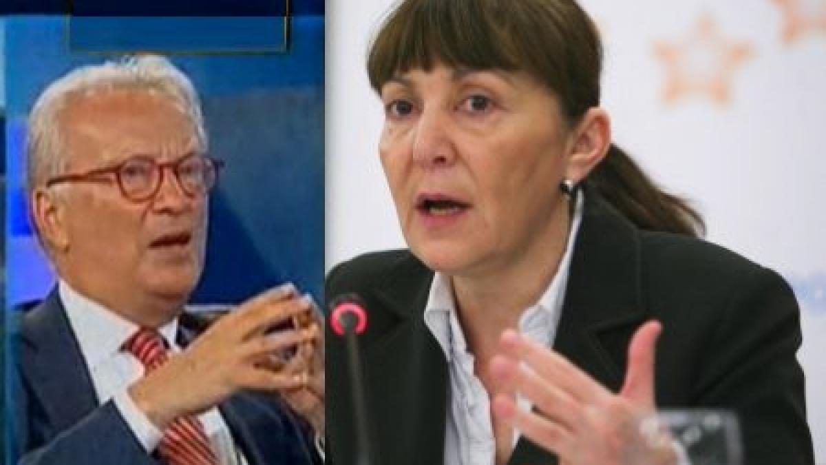 seful social democratilor din pe monica macovei distruge imaginea romaniei ar trebui sa se abtina