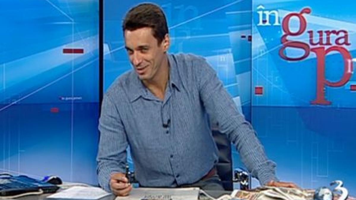 badea codruta kovesi s a purtat in stil stalinist sau hitlerist cu profesorul bradisteanu