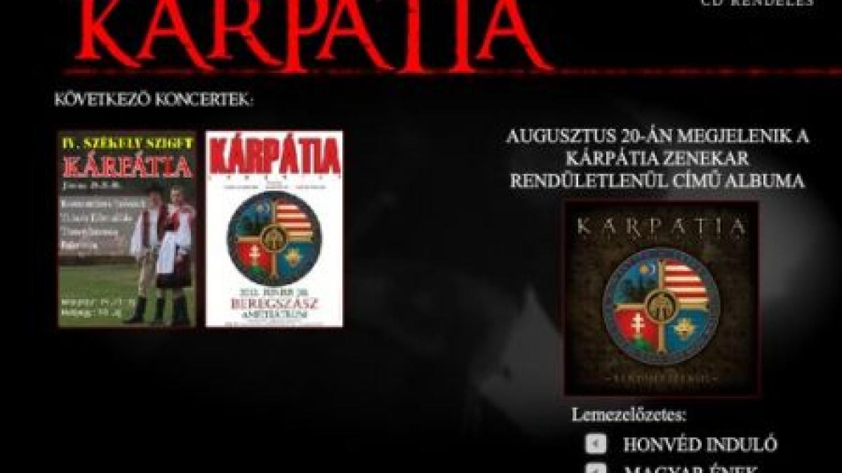 canta impotriva romaniei pe banii romanilor nou scandal in secuime