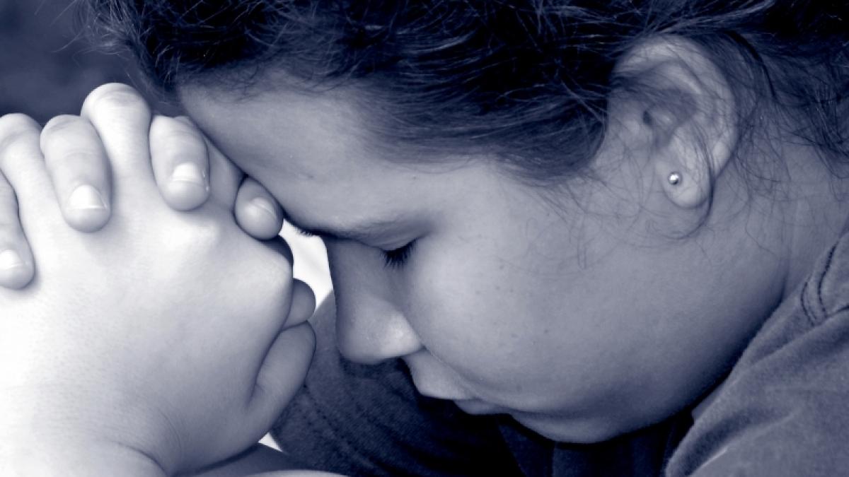 copiii spun lucruri trasnite ce ii cer lui dumnezeu atunci cand se roaga