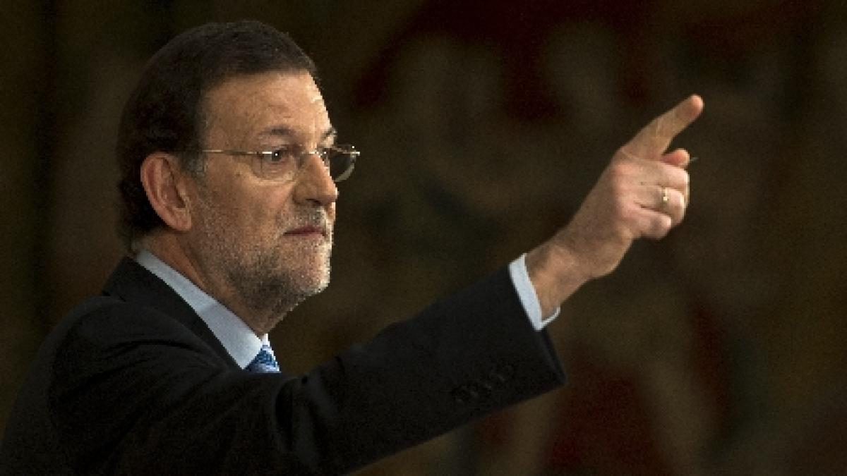 guvernantii spanioli au mintit pregatesc noi cresteri de taxe pentru aducerea sub control a