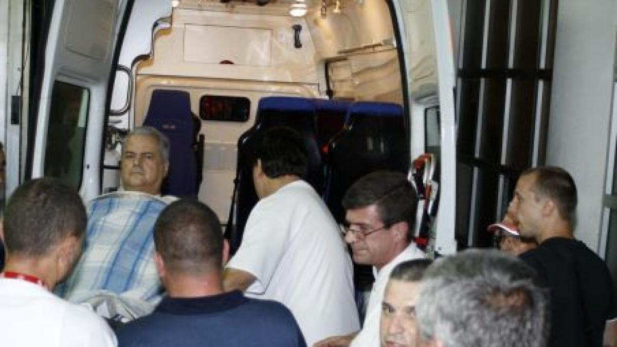 trofeul calitatii doar doi din sase inculpati sunt in inchisoare dupa o saptamana de la decizia iccj