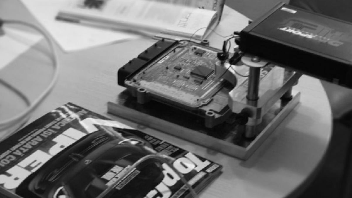 experiment topgear merita remapat un hyundai i30