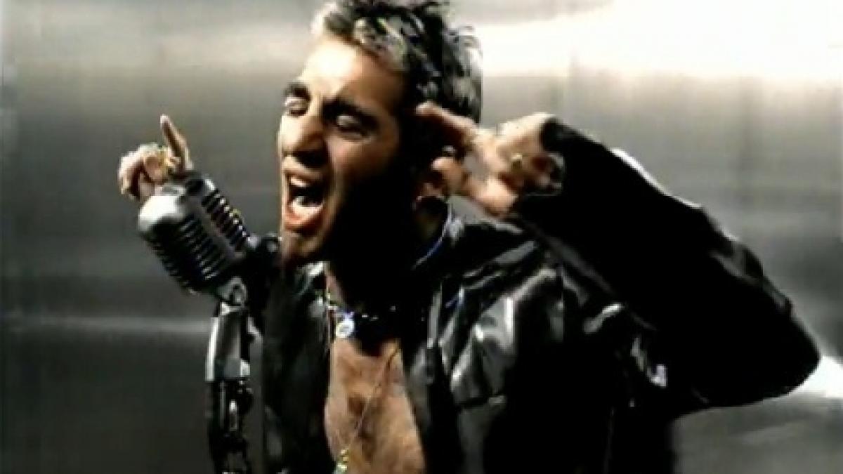 godsmack anuleaza 12 concerte europene inclusiv pe cel din romania solistul vocal are probleme cu