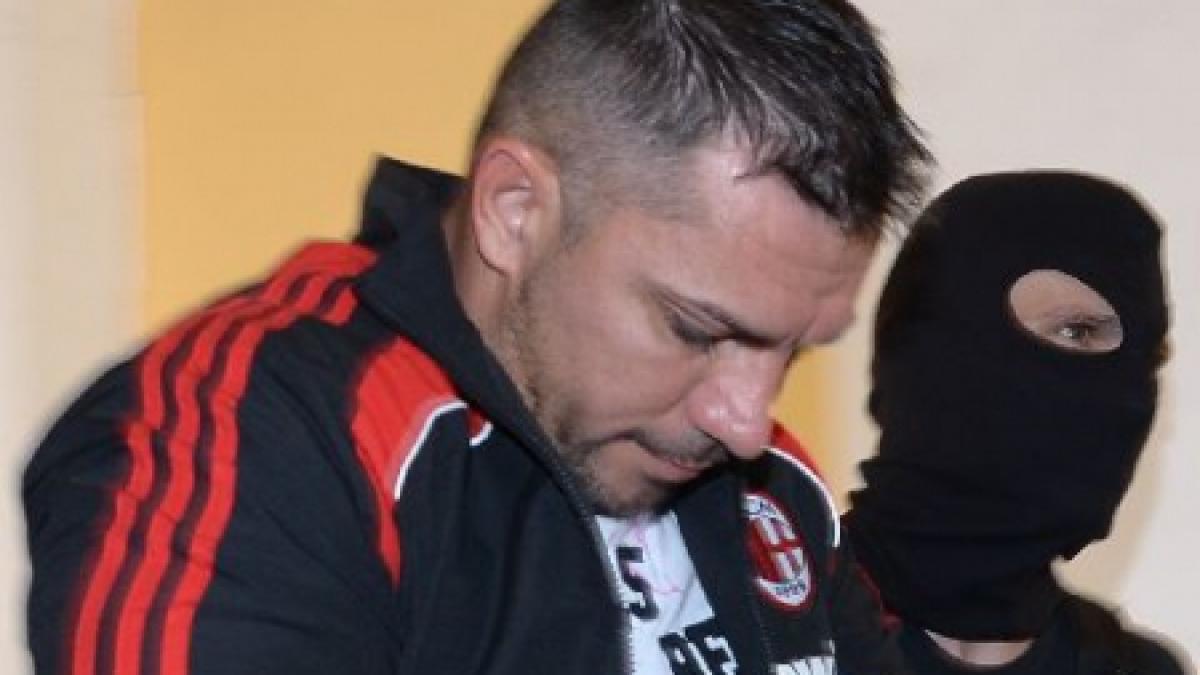 interlopul paprika iute de picior este urmarit general pentru omor din culpa