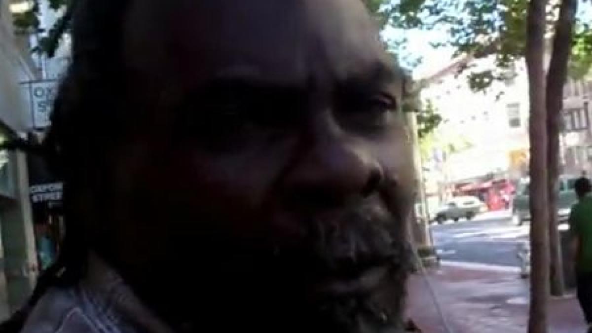 o privire in viata oamenilor pe care ii dispretuim fara motiv cum e sa traiesti cu sobolanii