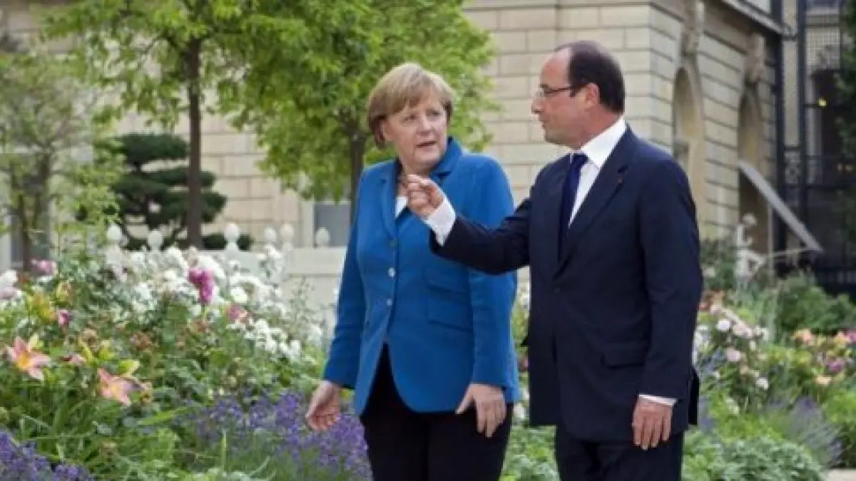 primul consiliu european de la divortul parisului de berlin ne dorim aprofundarea uniunii economice