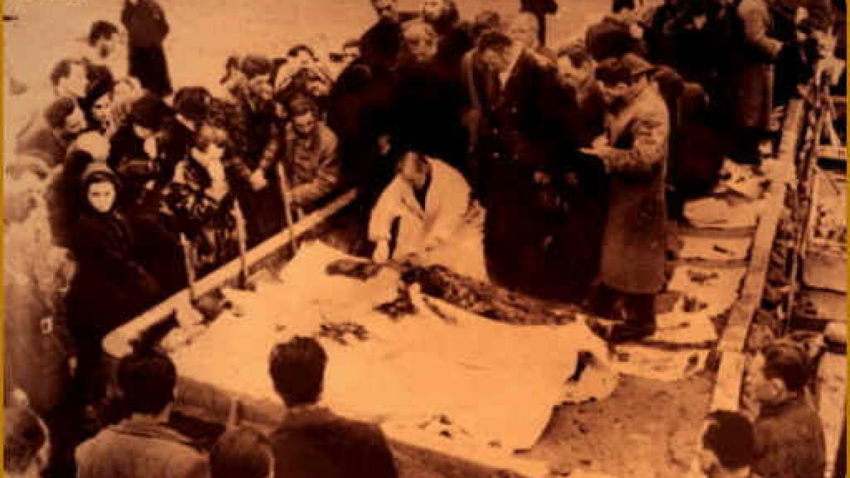 proiect fara precedent in romania mormintele domnitorilor desfacute dintr un motiv uluitor ce a