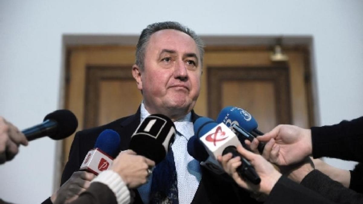 senatorul pdl cristian radulescu nu poate justifica 122 000 euro ani cere confiscarea sumei