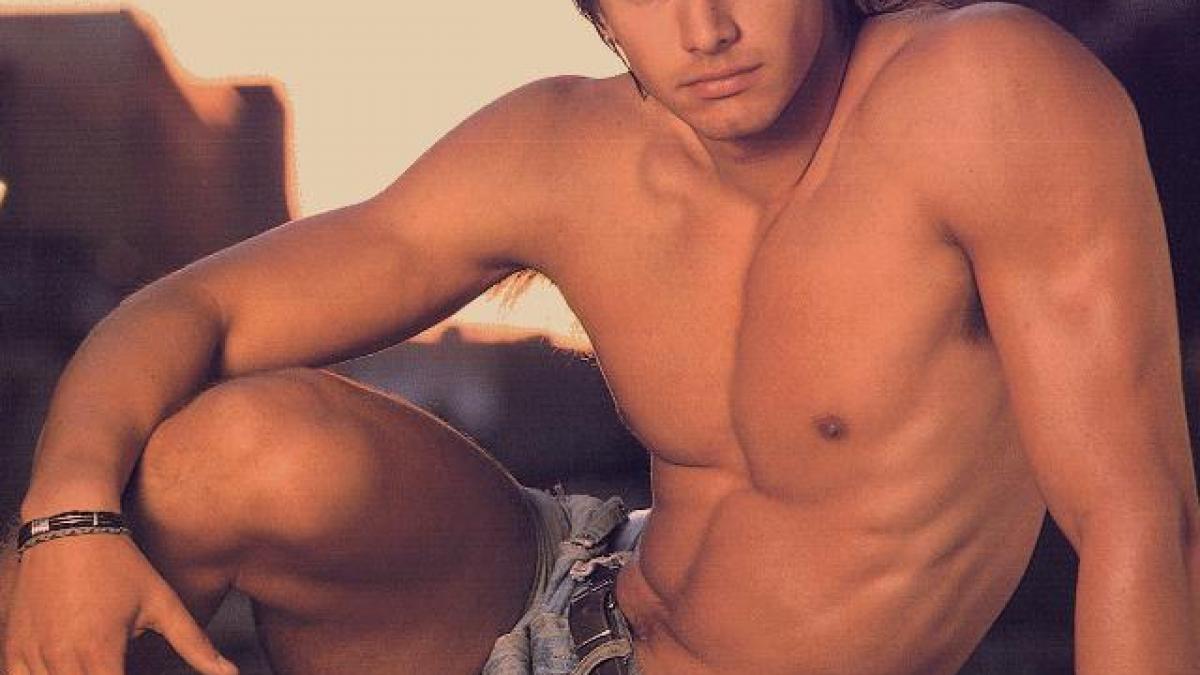 tratamentul minune care te transforma intr un mascul feroce