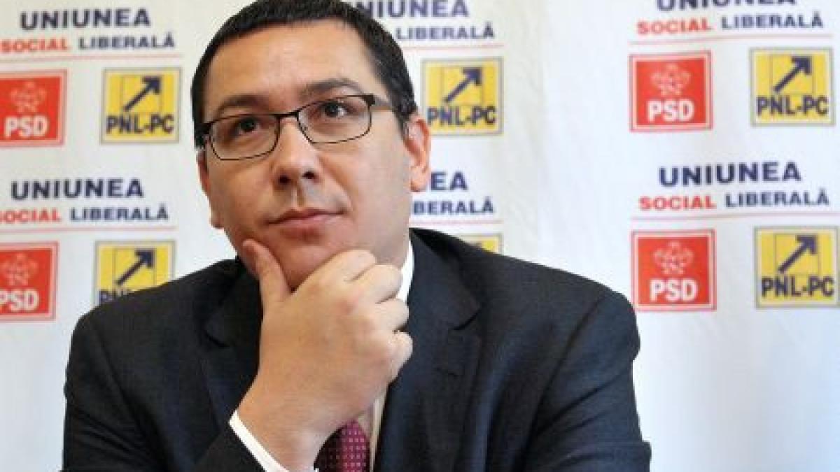 alte 30 de plangeri penale pe numele lui victor ponta si andrei marga au fost depuse la parchet
