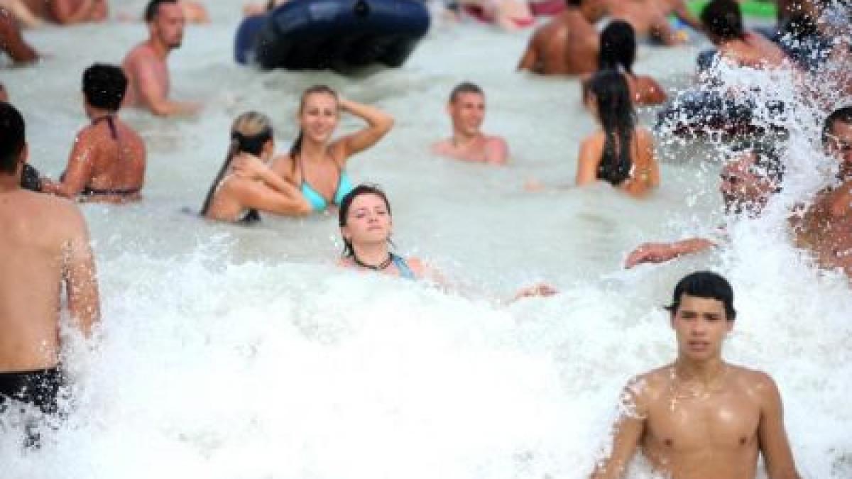 cod galben de canicula temperaturile vor atinge 37 de grade vezi prognoza meteo de weekend