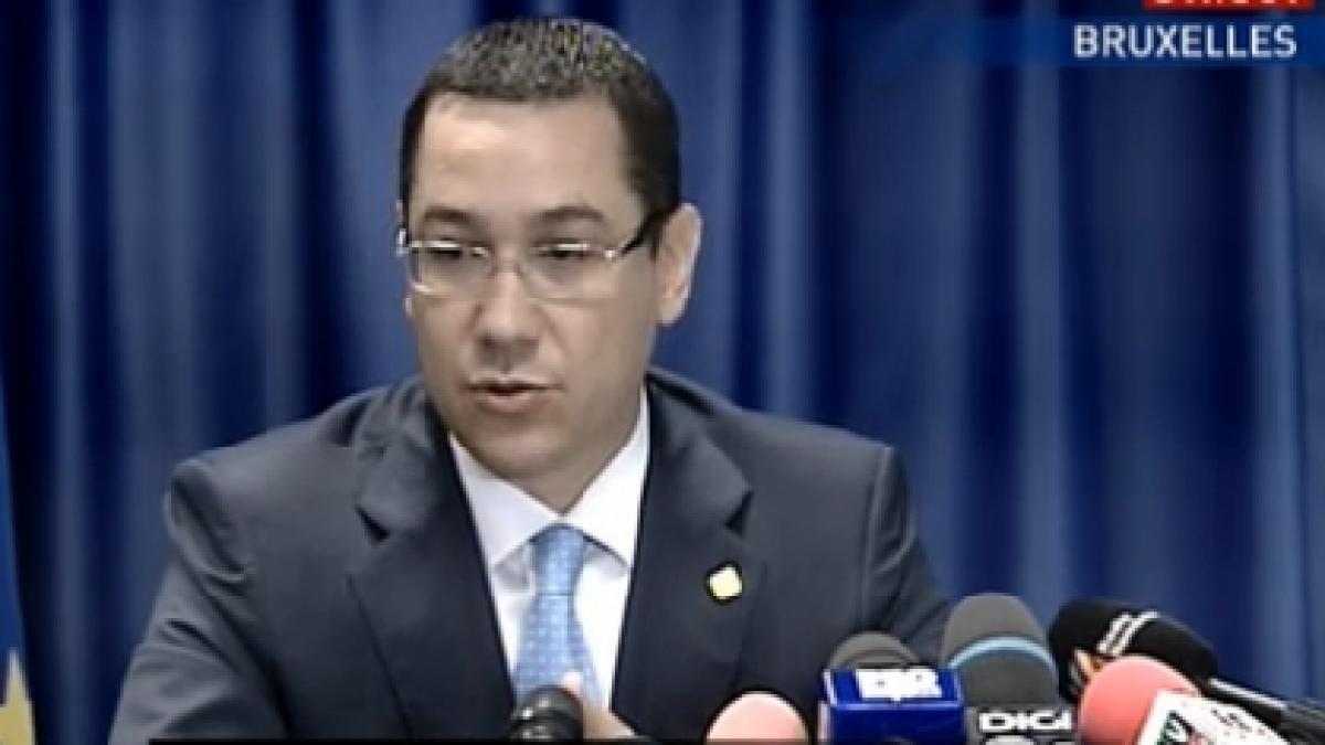 ecaterina andronescu propusa la educatie vezi declaratiile premierului