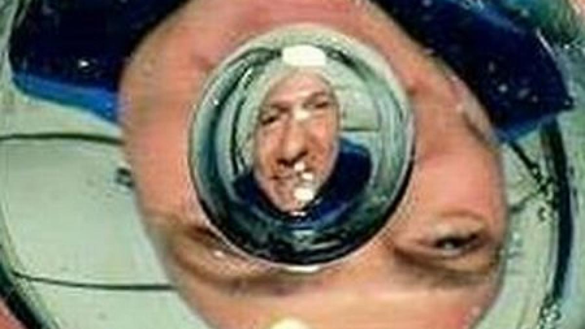 magia spatiului cosmic o imagine care te va fascina