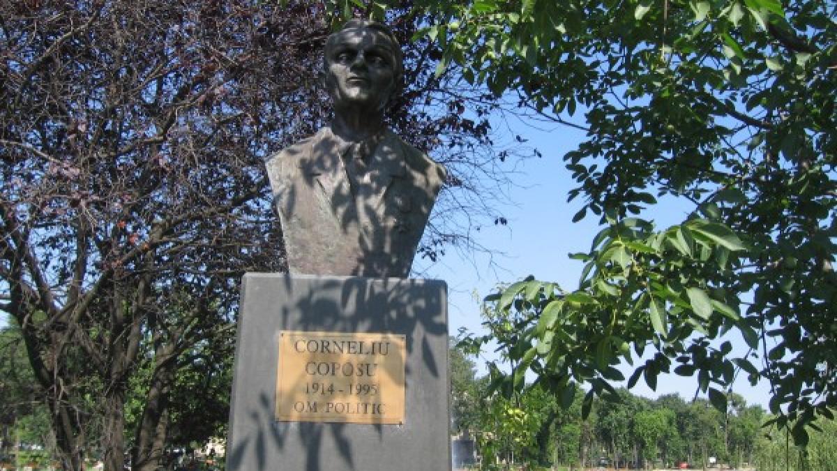 ministrul culturii in razboi cu primaria arad din cauza unei statui s a lasat cu amenzi usturatoare